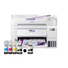 Epson EcoTank L6276 A4, color MFP, ADF, USB, LAN, WiFi, duplex