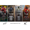 ALPINESTARS vyčištění airbagové vesty TECH-AIR®5/10/3/RACE/STREET/OFF-ROAD/7X