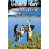 Svadobné tance vodných vtákov (Ivan Kňaze)