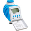 Časovač AQUACRAFT® 290110, digitálny, 1x vývod, záhradný, 1