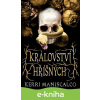 E-kniha Království hříšných - Kerri Maniscalco