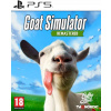 Goat Simulator Remastered PlayStation 5 (PS5) - krabicová verzia