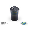 Aquanova NPF 40 + 18W UV