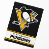TipTrade s.r.o. Deka NHL Pittsburgh Penguins Essential 150x200 cm