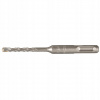 MAKITA D-00022 Vrták príklepový D 5 x 110 mm SDS-PLUS (do betónu)