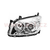 -08 přední světlo H11+HB3 (el. ovládané) L 5470961