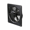 Kupelňový ventilátor - Nástenný odťahový ventilátor REVENTON FR 400 BS (Kupelňový ventilátor - Nástenný odťahový ventilátor REVENTON FR 400 BS)