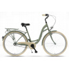 Mestsky bicykel - Bicykel 28 Kands S-Comfort 3-Beni Nexus 18 