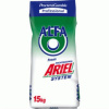ARIEL Alfa White Max prací prášok 15 kg