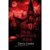 Dům tajemných stínů (8. díl) - Darcy Coates