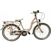 Junior bicykel - Majdller Bella 4.3 24 