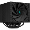 DEEPCOOL chladič CPU Assassin IV / dual tower / 120mm + 140mm fan / 7x tep. trubice / Intel i AMD R-ASN4-BKNNMT-G
