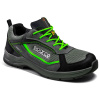 Sparco boty pro mechaniky INDY SONOMA, velikost: 48