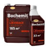 Bochemit 167013 Plus I, 5 kg, likvidace dřevokazného hmyzu