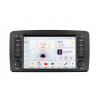 Autorádio HIZPO Apple CarPlay Android Auto Autorádio Mercedes R Class W251 R300 R280 R320 2005-2017 GPS (822_1GB)