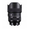 Objektív Sigma Sony E 14-24mm F2.8 DG DN Art