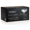 Koktejlové poháre KROSNO Avantgarde 230ml (Koktejlové poháre KROSNO Avantgarde 230ml)