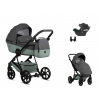 TUTIS Viva5+ Travel Set Cybex Aton B2 i-Size 039 sage 2024