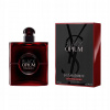 Yves Saint Laurent Black Opium Over Red parfumovaná voda dámska 90 ml