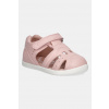 Detské kožené sandále Biomecanics 252165.19.23 ružová EUR 21