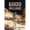 6000 miliard - Jan Váchal - online doručenie
