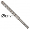 DT8932 DEWALT VRTÁK SDS-PLUS EXTREME XLR S CELOKARBIDOVOU HLAVOU Ø10MM X 400 X 460