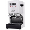 Gaggia New Classic Evo White