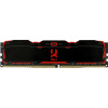 Goodram IR-X3200D464L16S/8G pamäťový modul 8 GB 1 x 8 GB DDR4 3200 MHz (IR-X3200D464L16SA/8G)