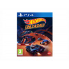 PS4 Hot Wheels Unleashed