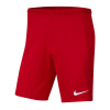 Nike Park III Knit Jr BV6865-657 shorts (55483) NAVY BLUE 152 cm