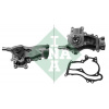 Vodné čerpadlo Opel Astra J, Corsa D, Insignia INA 538031410 (Vodné čerpadlo Opel Astra J, Corsa D, Insignia INA 538031410)