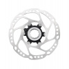 Kotúč brzdový SHIMANO RTEM600 180mm Center Lock pre Steps (vonk. uťahov.)