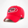 Carolina Hurricanes - Team MVP Red NHL Šiltovka nastaviteľná