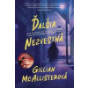 Ďalšia nezvestná - Gillian McAllisterová