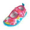 Playshoes Topánky do vody s UV ochranou More kvietkov Veľkosť: 32/33