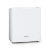 Klarstein Happy Hour, minibar, 5-15°C, energet. trieda G, tichý, 23dB, LED svetlo (HEA-HappyHour-Wht)