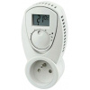 Termostat HUTERMANN TZ33 zásuvkový termostat