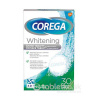 Corega Whitening tabs 30 ks