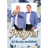 Progres - Až kvety uvädnú (CD+DVD)