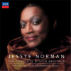 Norman Jessye - Compl.Stud.Recitals:Philips / Decca / 42CD+3DVD [CD / DVD]