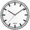 MPM-TIME MPM Enko - strieborno-biele - E01.2483.7000