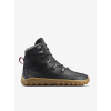 Turistické topánky dámske Vivobarefoot Tracker Leather AT - obsidian