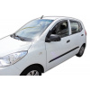 HEKO | Deflektory / ofuky okien pre Hyundai i10 5D 2008-2013 4ks predne+zadne