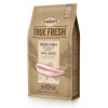 Carnilove True Fresh granuly Adult Small ryba 1,4 kg