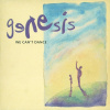 Genesis - We Can't Dance CD