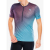 Bežecké tričko Karpos Lavaredo Ultra Tech Jersey - larkspur/outer space