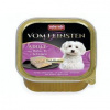Animonda Vom Feinsten Adult Dog kuracie vajce a šunka 150 g