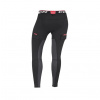 Ccm Dámské kalhoty se suspenzorem Compression Pant Jill SR (Varianta: Senior, Barva: Černá)