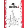 Já & písnička 4 - Kolektiv autorů