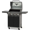 FZG 3006 Plynový gril 3 horáky FIELDMANN